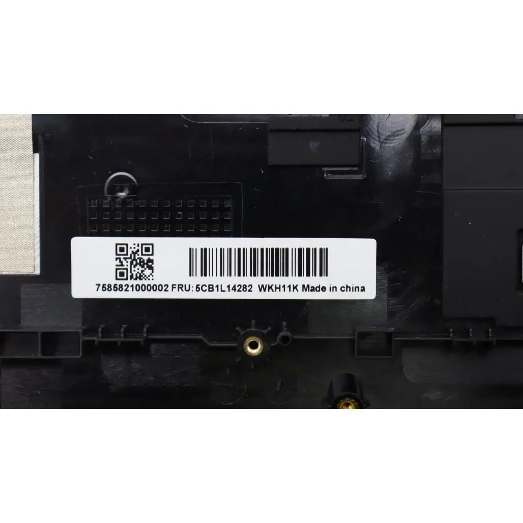 5CB1L14282 - Image 2