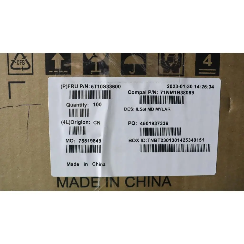 5T10S33600 - Image 3