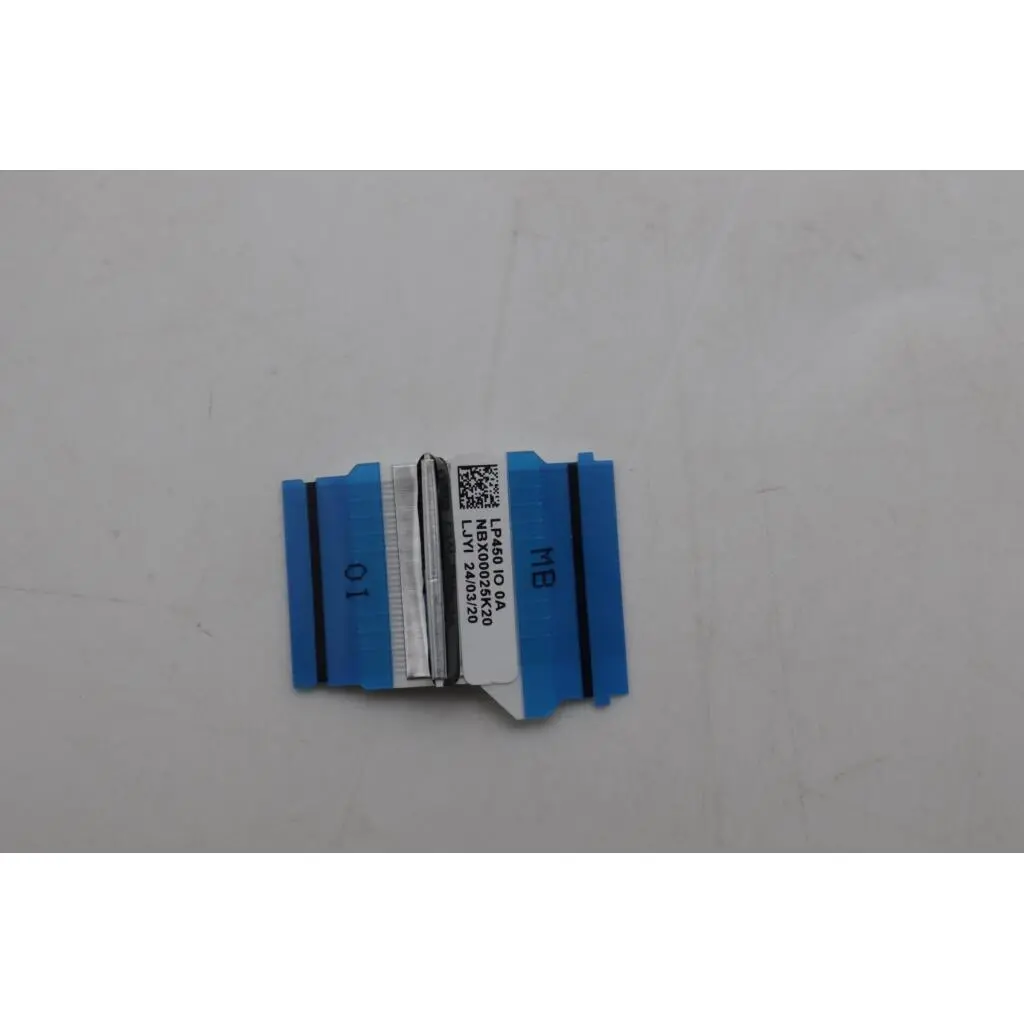 FRU CAFFC40PFP0.5PAD=0.3M/BIO/BMGE - Image 3