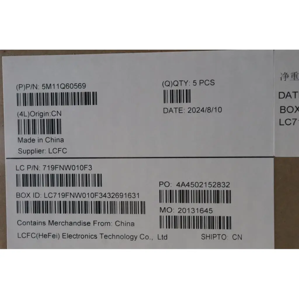 5M11Q60569
