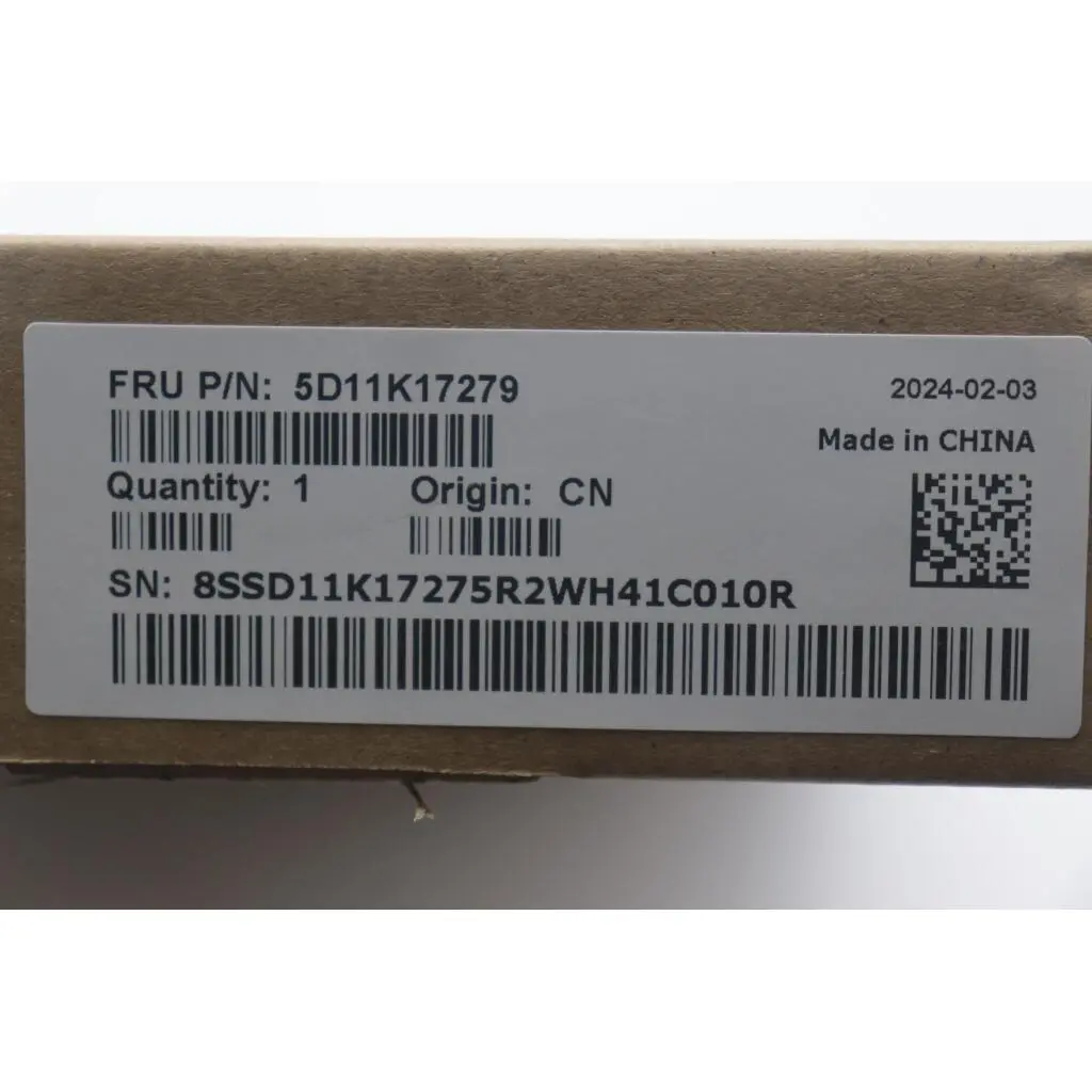 5D11K17279 - Image 3