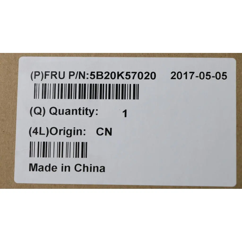 5B20K57020 - Image 9