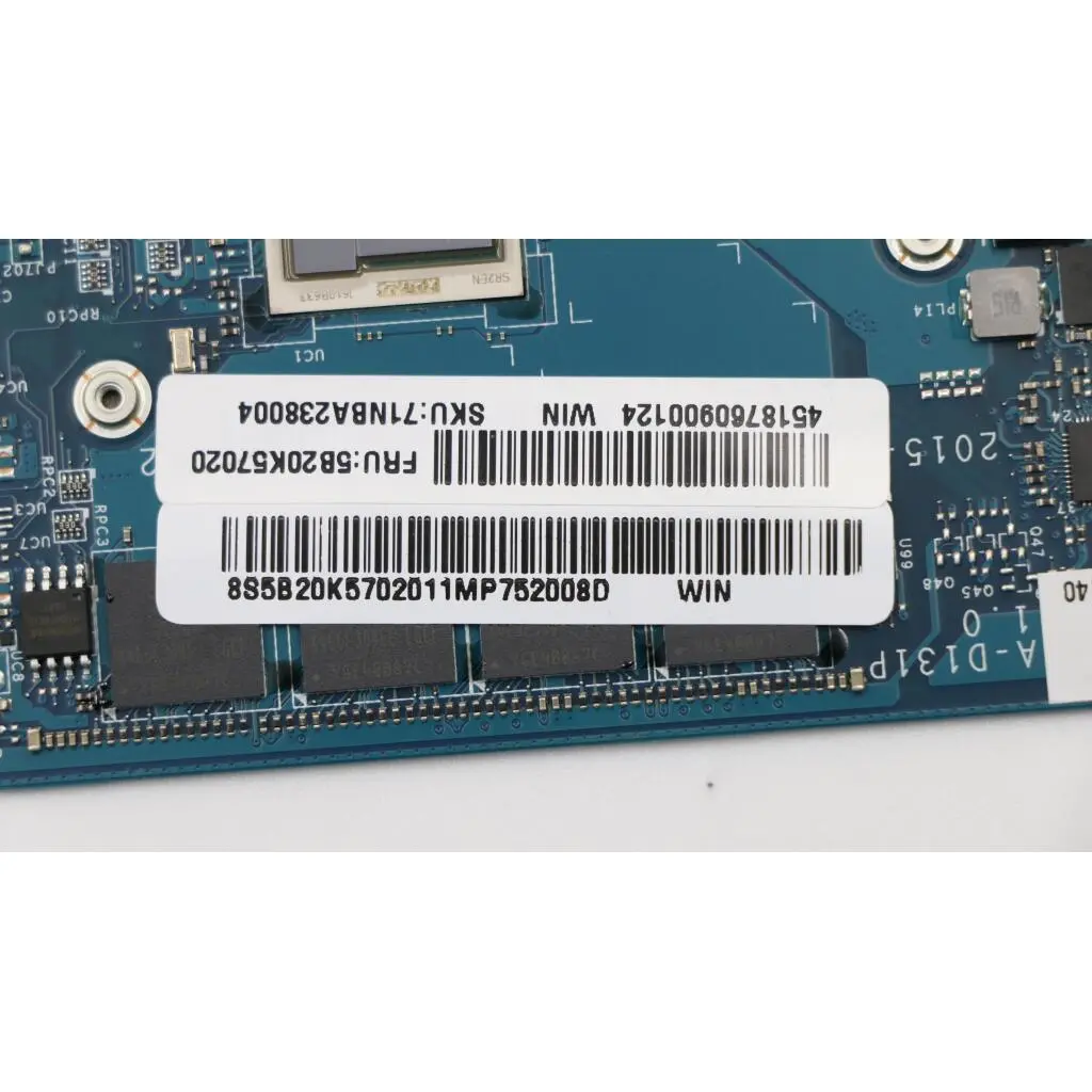 5B20K57020 - Image 4