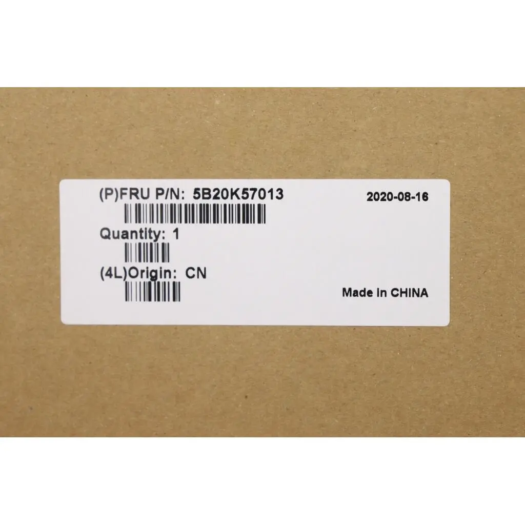 5B20K57013 - Image 4