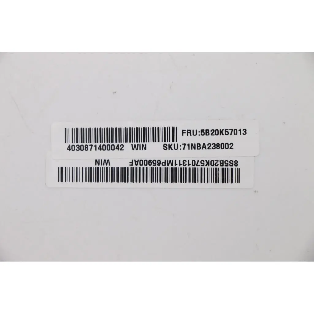 5B20K57013 - Image 5