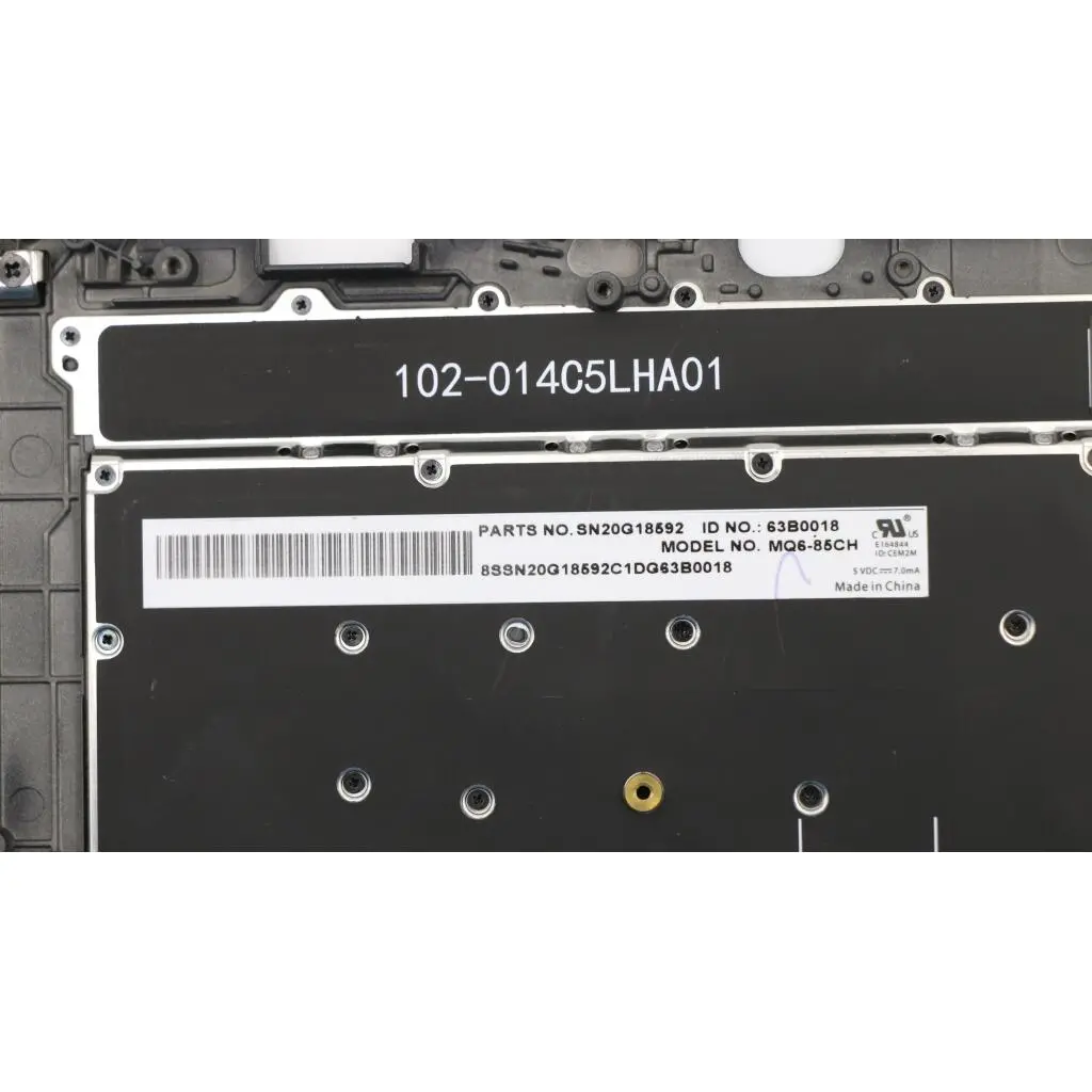 C-Cover with keyboard,Switzerland - Image 2