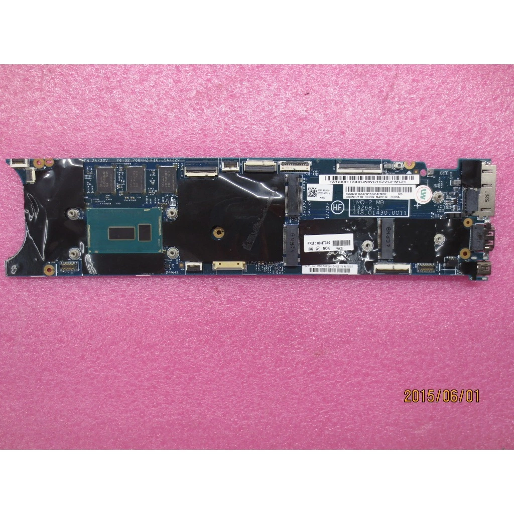 00HT340 00HT340 - Image 1