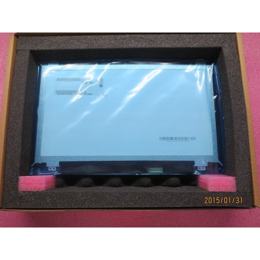 Lenovo 00HN820 laptop spare part Display - Image 5