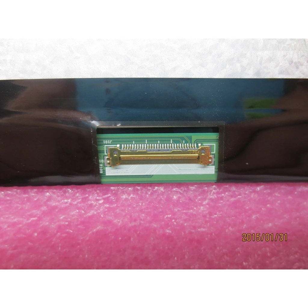 Lenovo 00HN820 laptop spare part Display