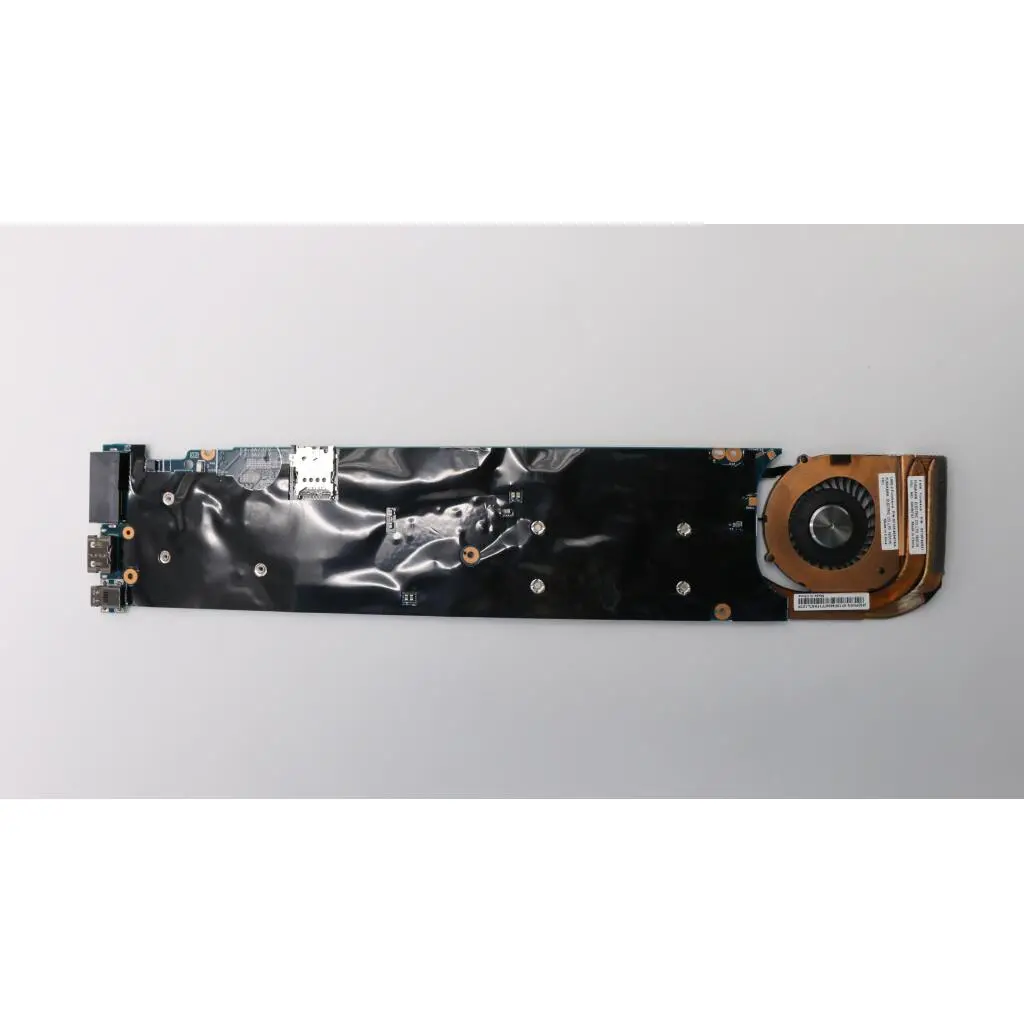 Lenovo BDPLANAR WIN,i5-5300,AMT,TPM,8GB - Image 3