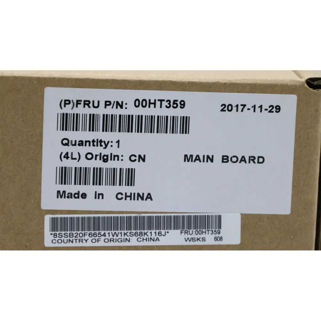 Lenovo BDPLANAR WIN,i5-5300,AMT,TPM,8GB - Image 4