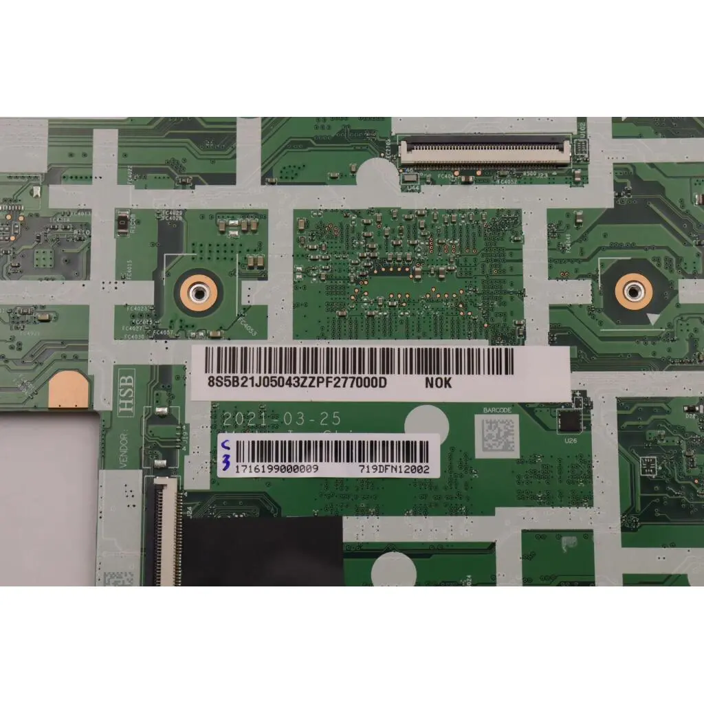 5B21J05043 - Image 3