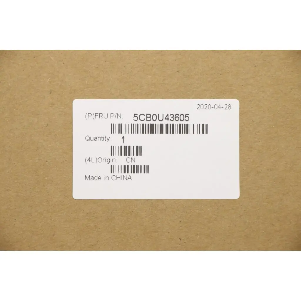 COVER LCD cover w/ Antenna - Image 3