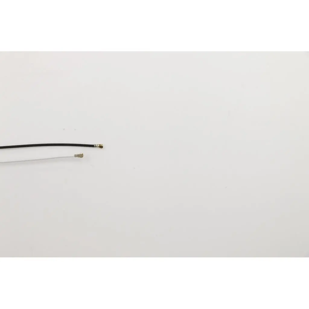 COVER LCD cover w/ Antenna - Image 4