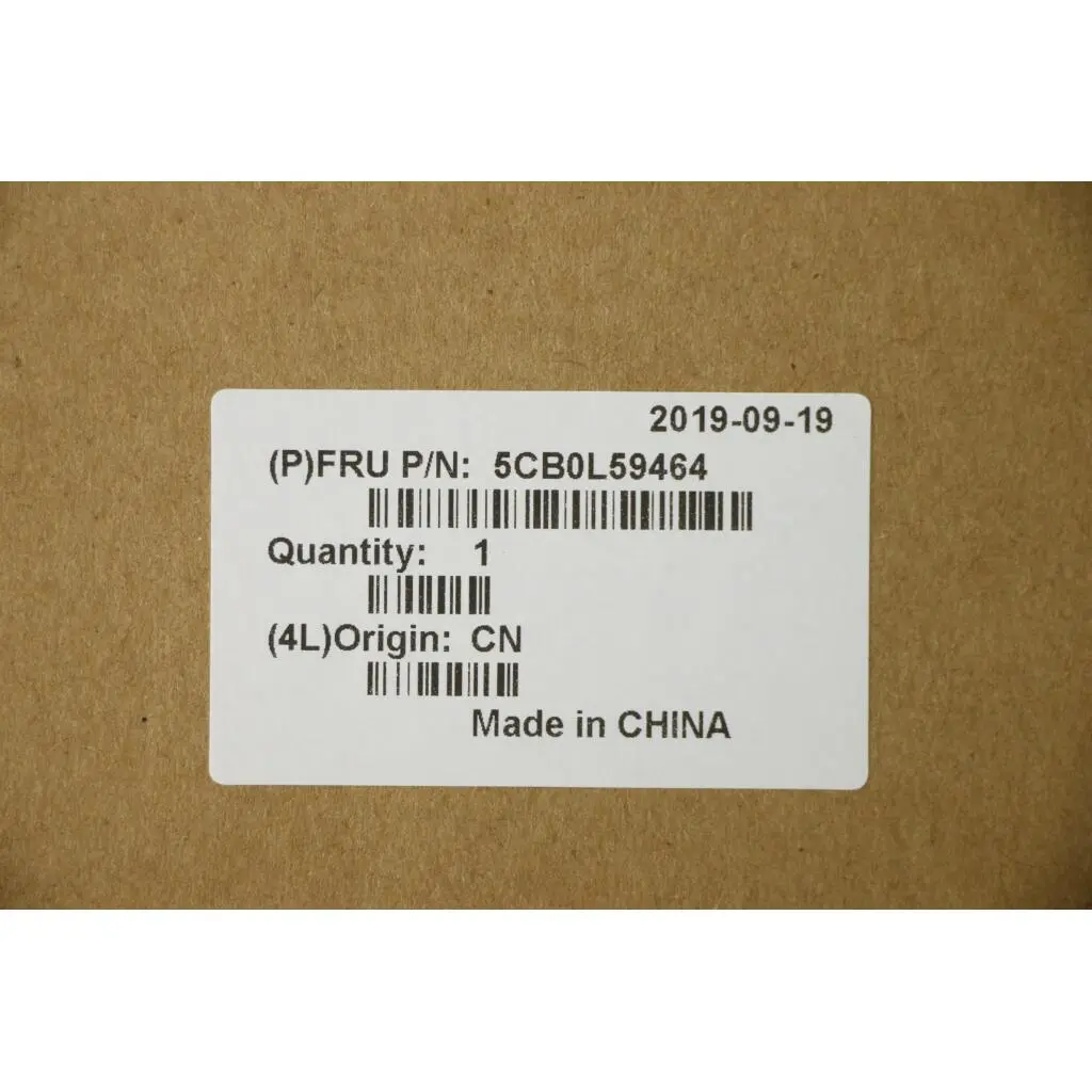 5CB0L59464 - Image 5