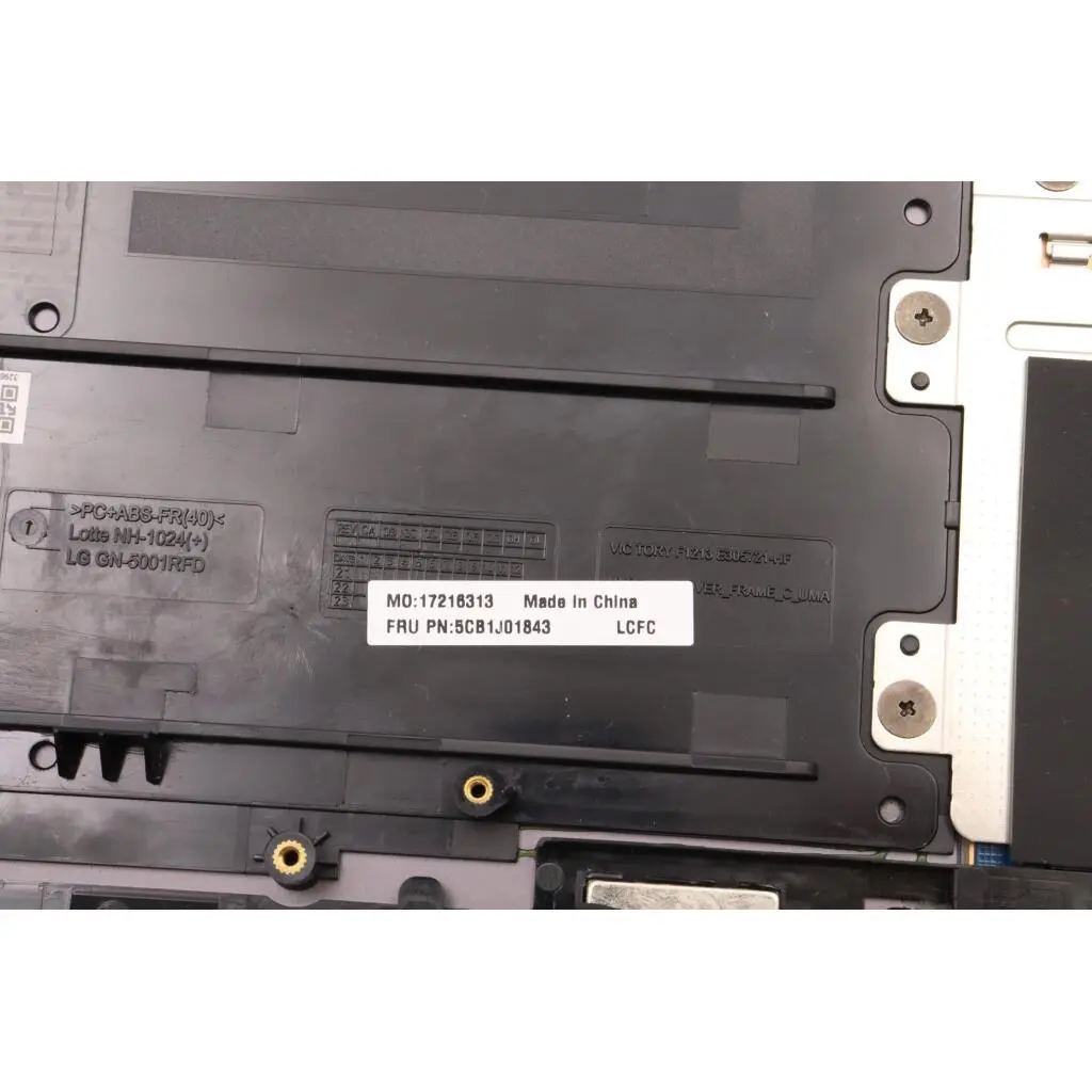 5CB1J01843 - Image 5