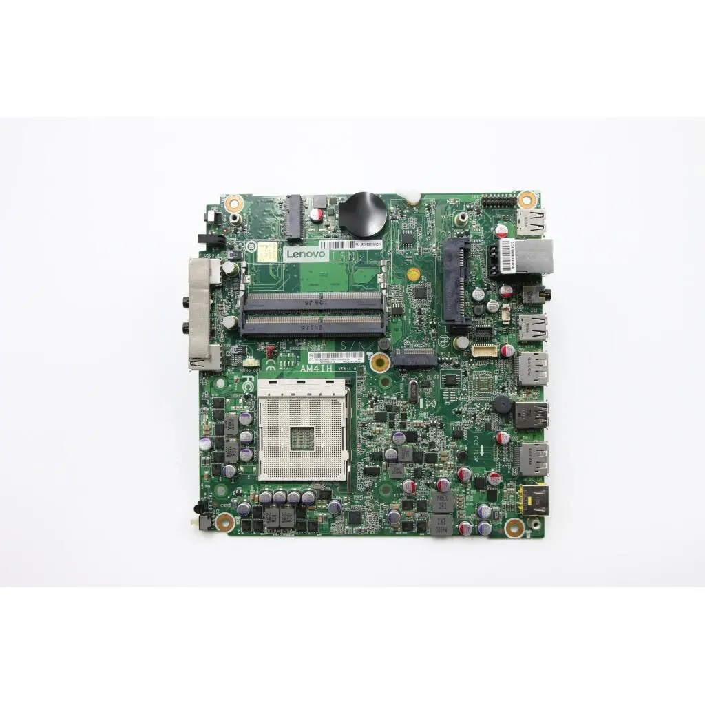 Lenovo BDPLANAR AMD BR/RR Knoll WIN10 DPK - Image 6