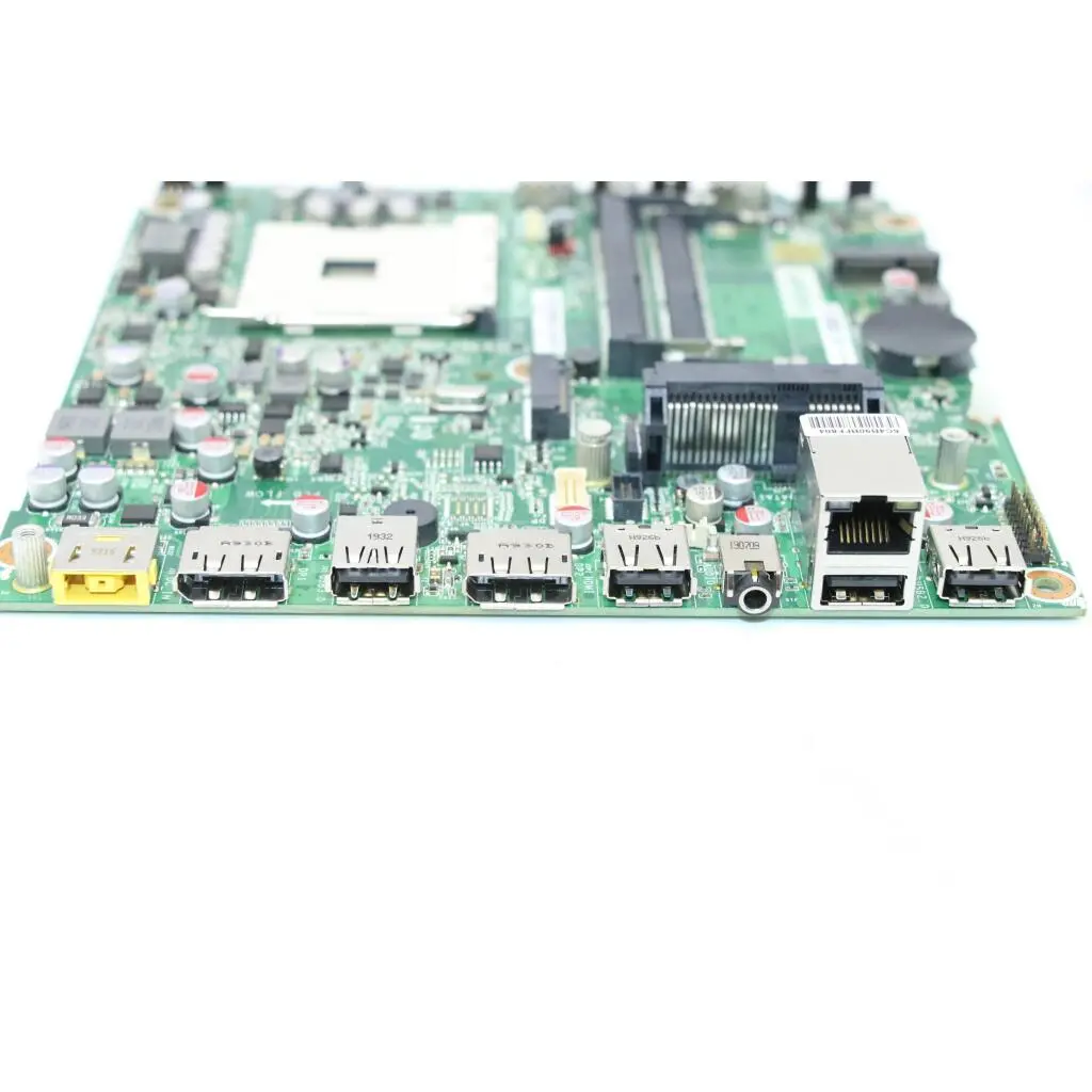 Lenovo BDPLANAR AMD BR/RR Knoll WIN10 DPK