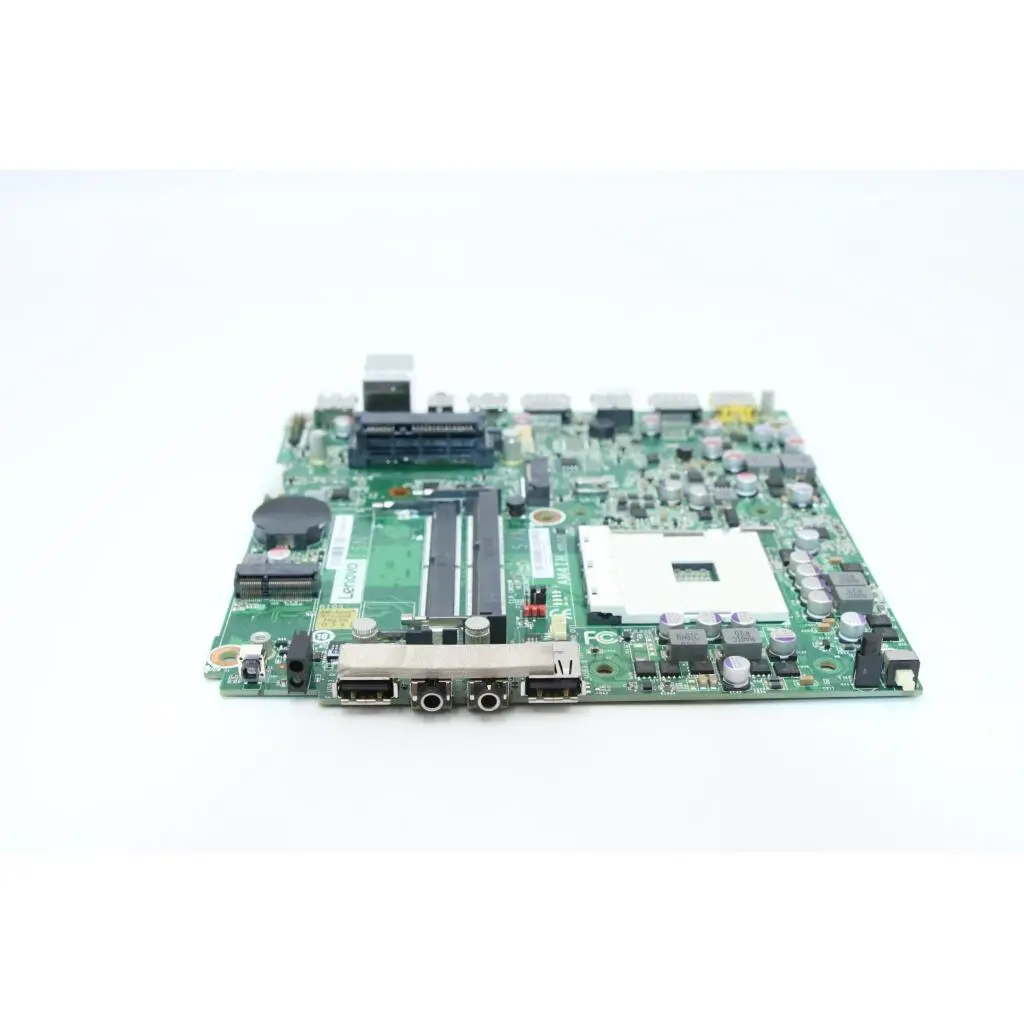 Lenovo BDPLANAR AMD BR/RR Knoll WIN10 DPK - Image 2