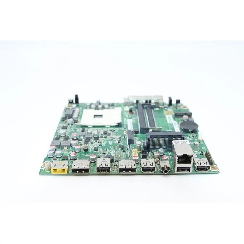 Lenovo BDPLANAR AMD BR/RR Knoll WIN10 DPK - Image 4