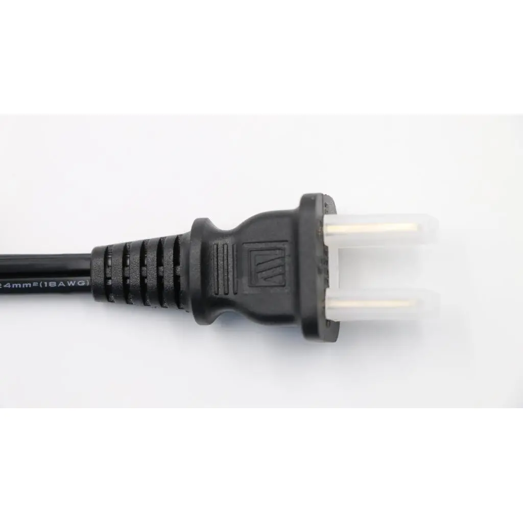 Lenovo 145500073 power cable Black 1 m - Image 4