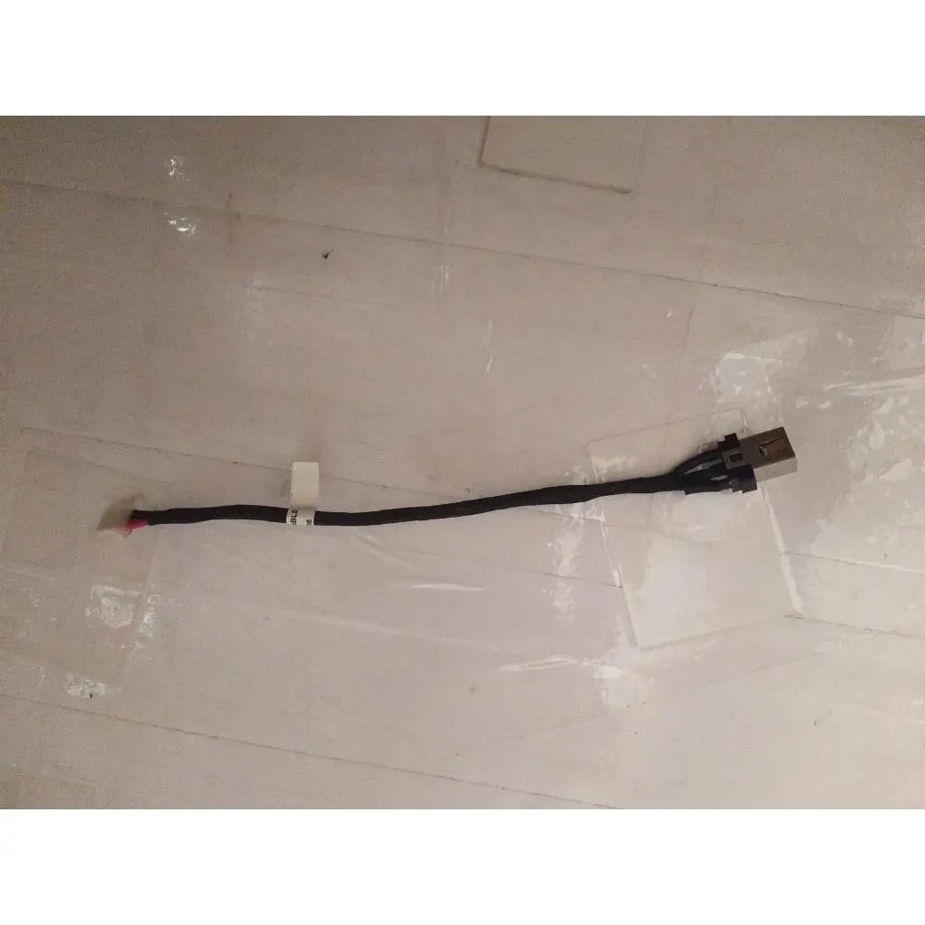 DC-IN Cable C 80XC - Image 12
