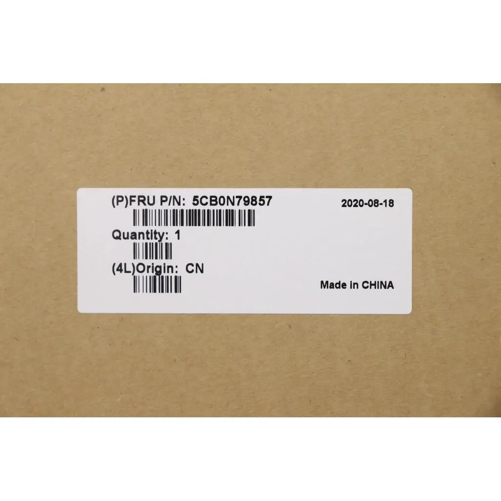 5CB0N79857 - Image 2