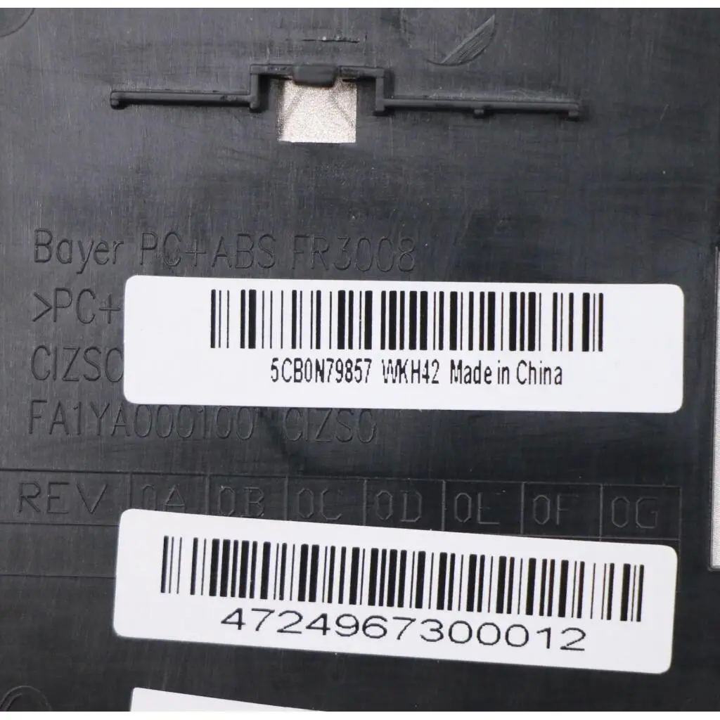 5CB0N79857 - Image 4