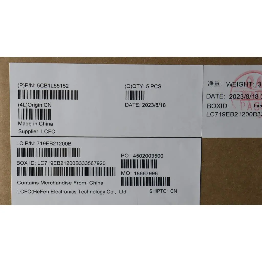 5CB1L55152 - Image 6