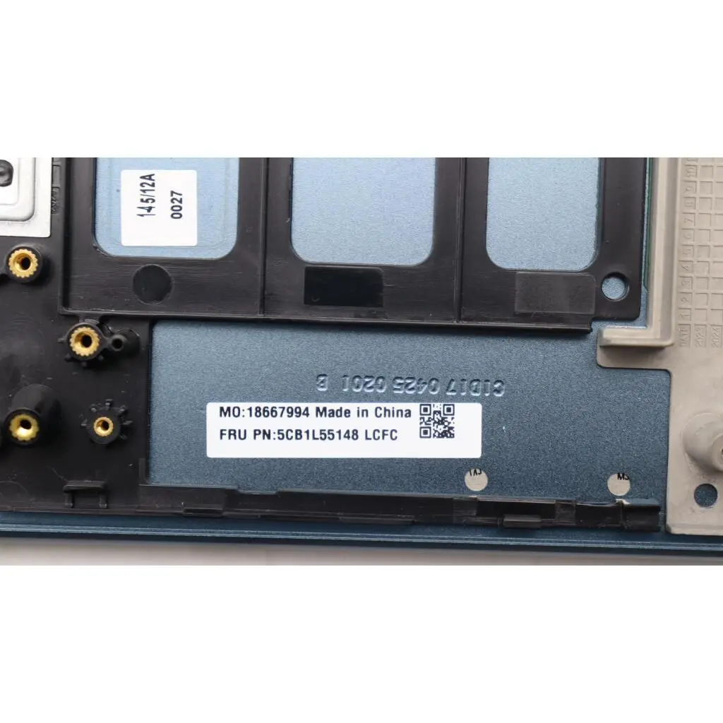 5CB1L55148 - Image 3