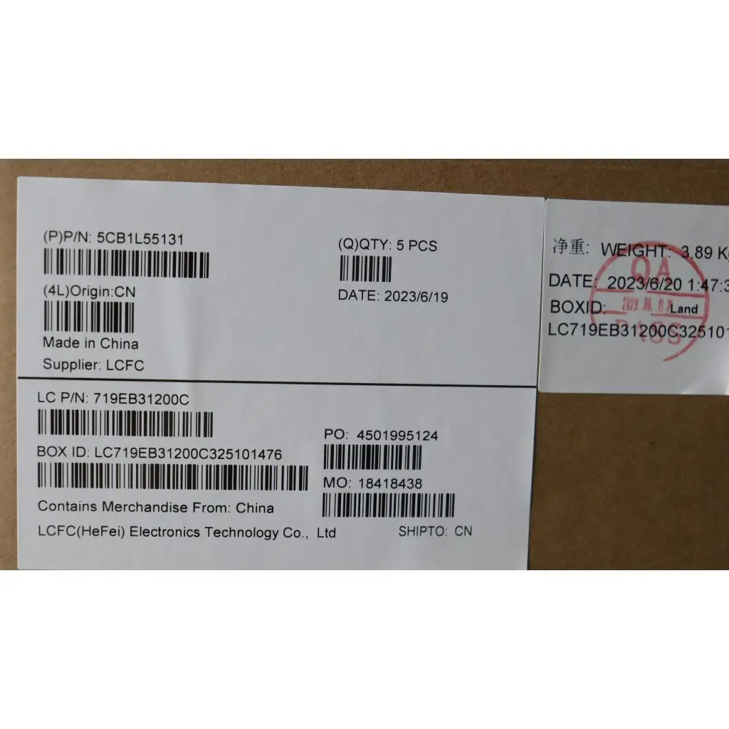 5CB1L55131