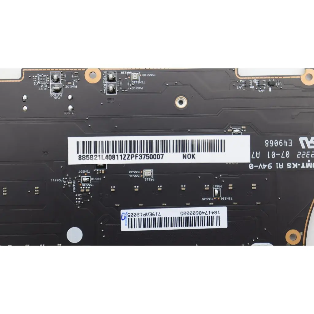 5B21L40811 - Image 9