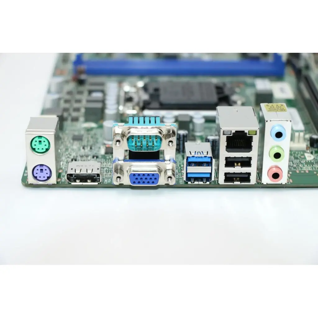 Lenovo BDPLANAR NO DPK, Intel, H110, TPM - Image 7