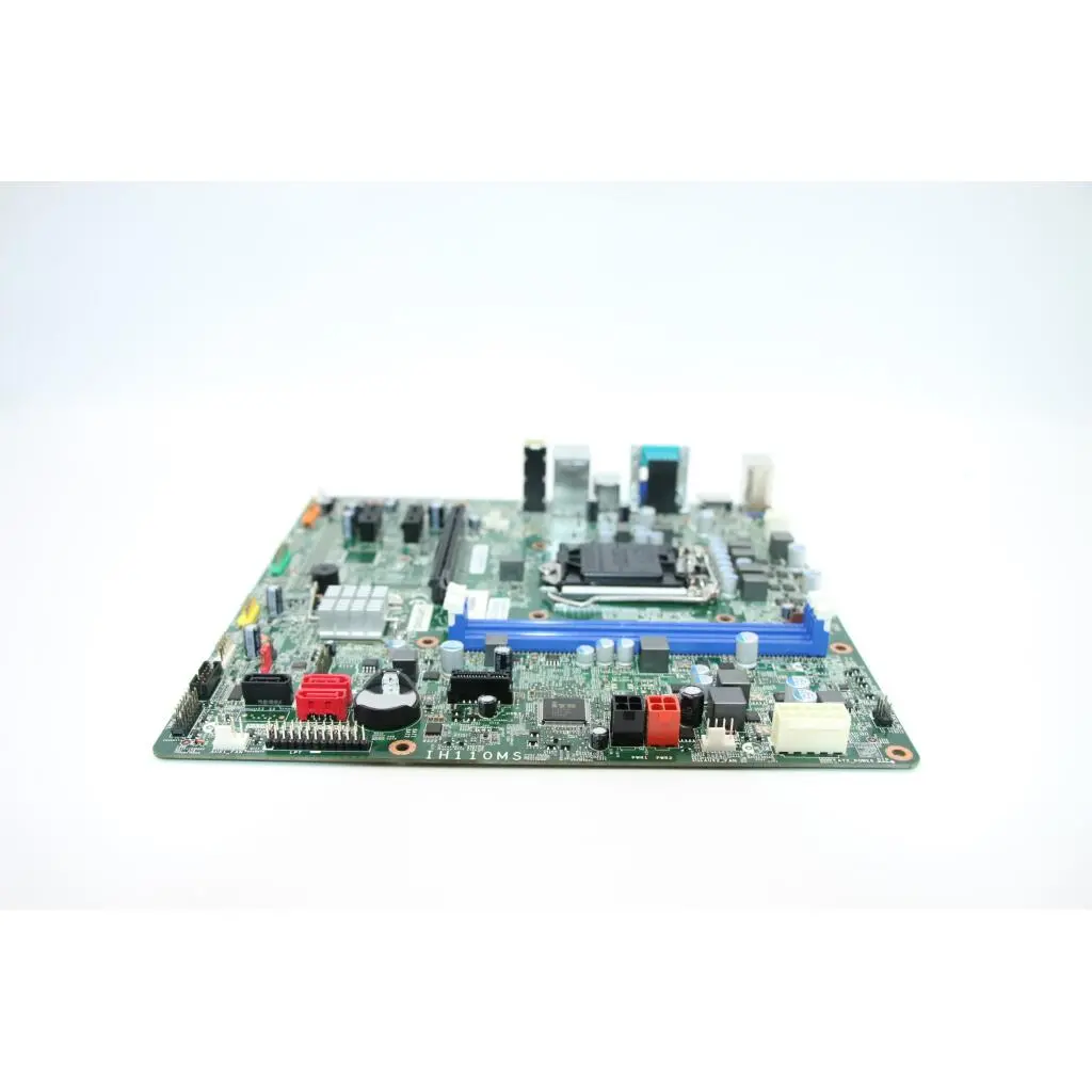 Lenovo BDPLANAR NO DPK, Intel, H110, TPM - Image 8