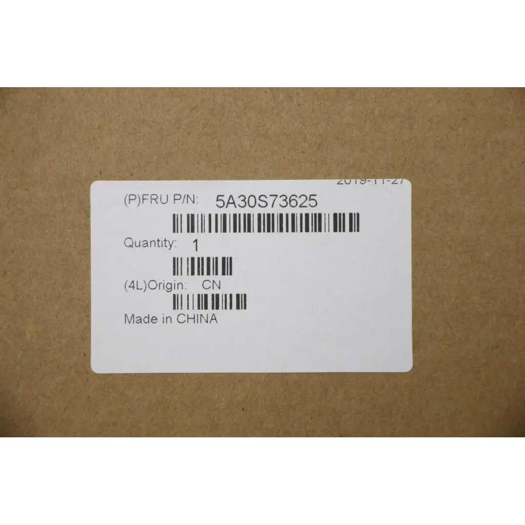 5A30S73625 - Image 2