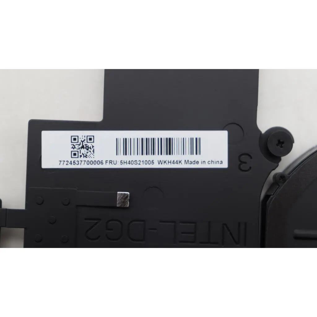 5H40S21005 - Image 3