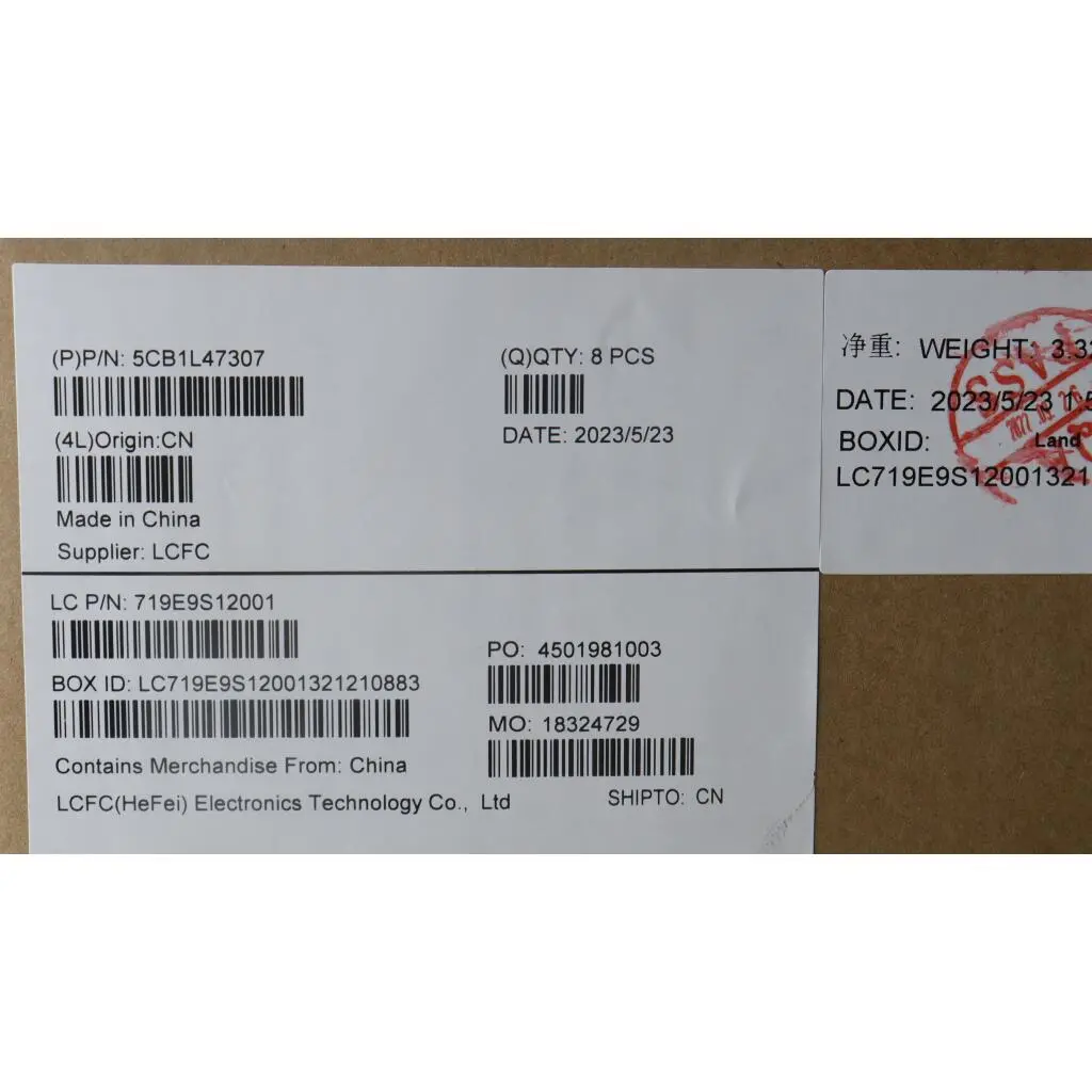 5CB1L47307 - Image 3