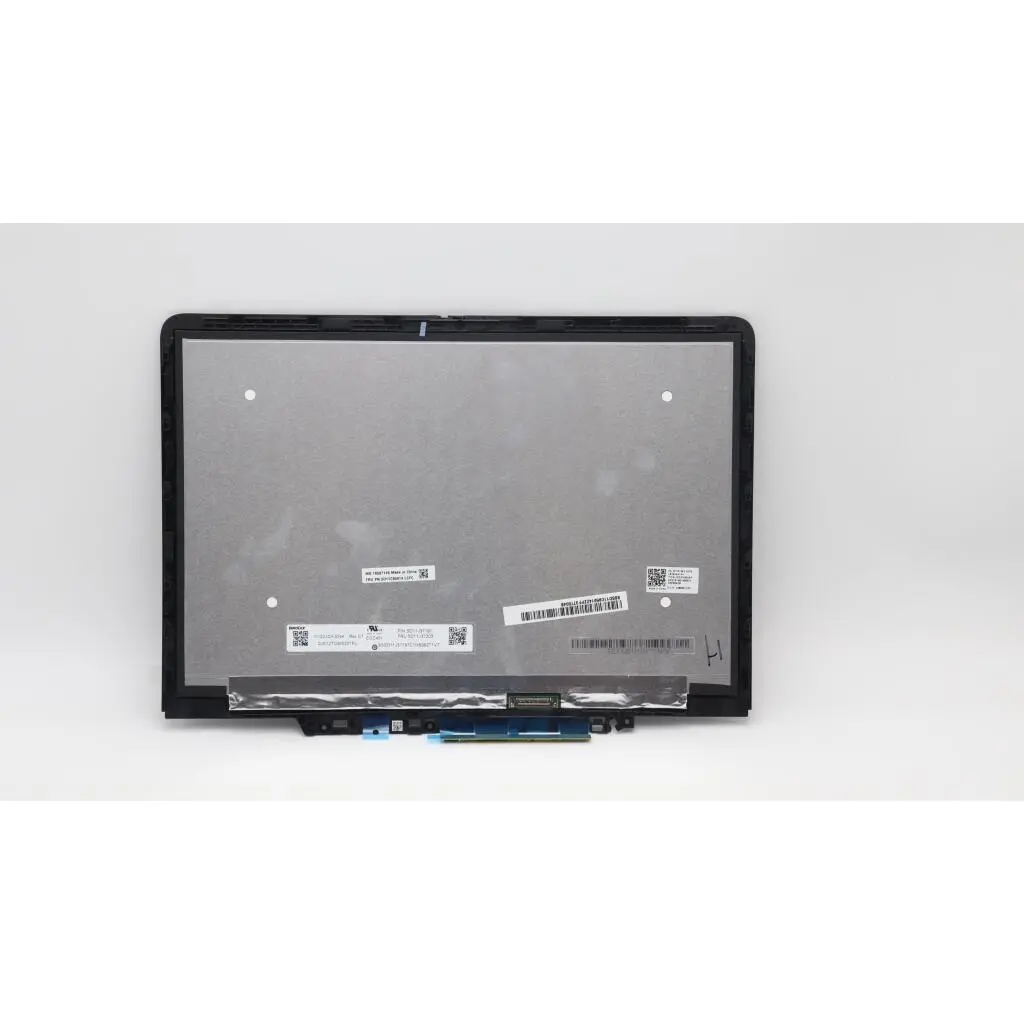 Lenovo LCD Module,12.2",WUXGA,Touch,Anti-Glare,IPS,300nit,50%NTSC - Image 7