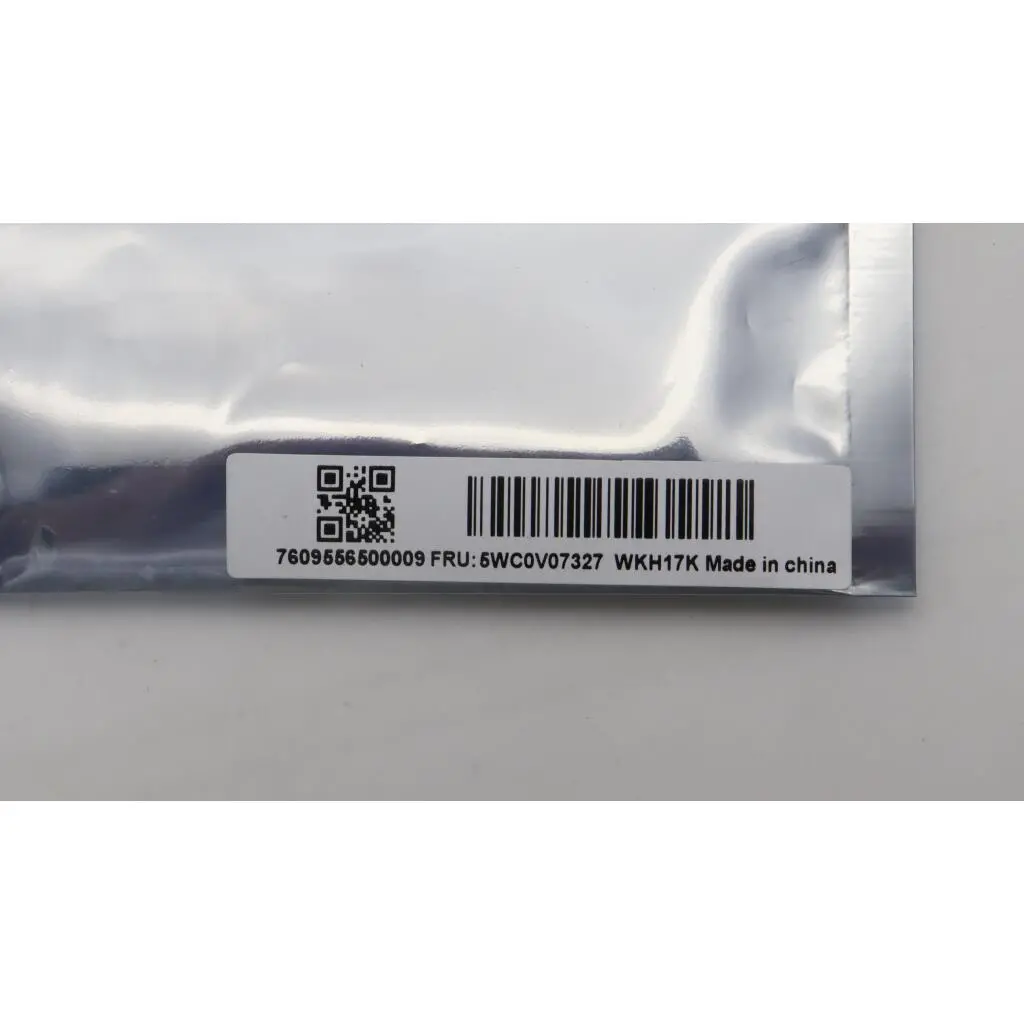 5WC0V07327 - Image 4