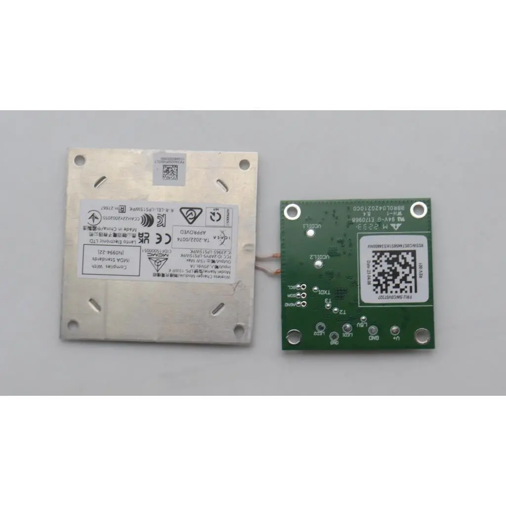 5WC0V07327 - Image 5