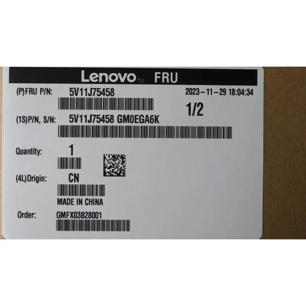 5V11J75458 - Image 3