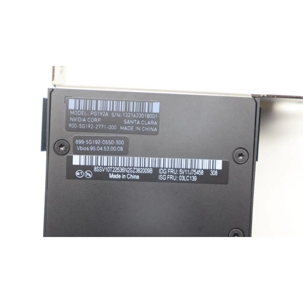 5V11J75458 - Image 5
