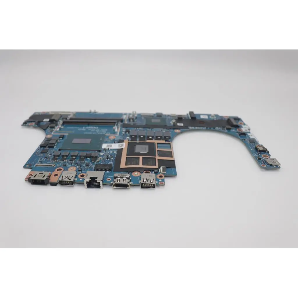 5B21M50050 - C83GSI512450HX RTX30506G WIN RM