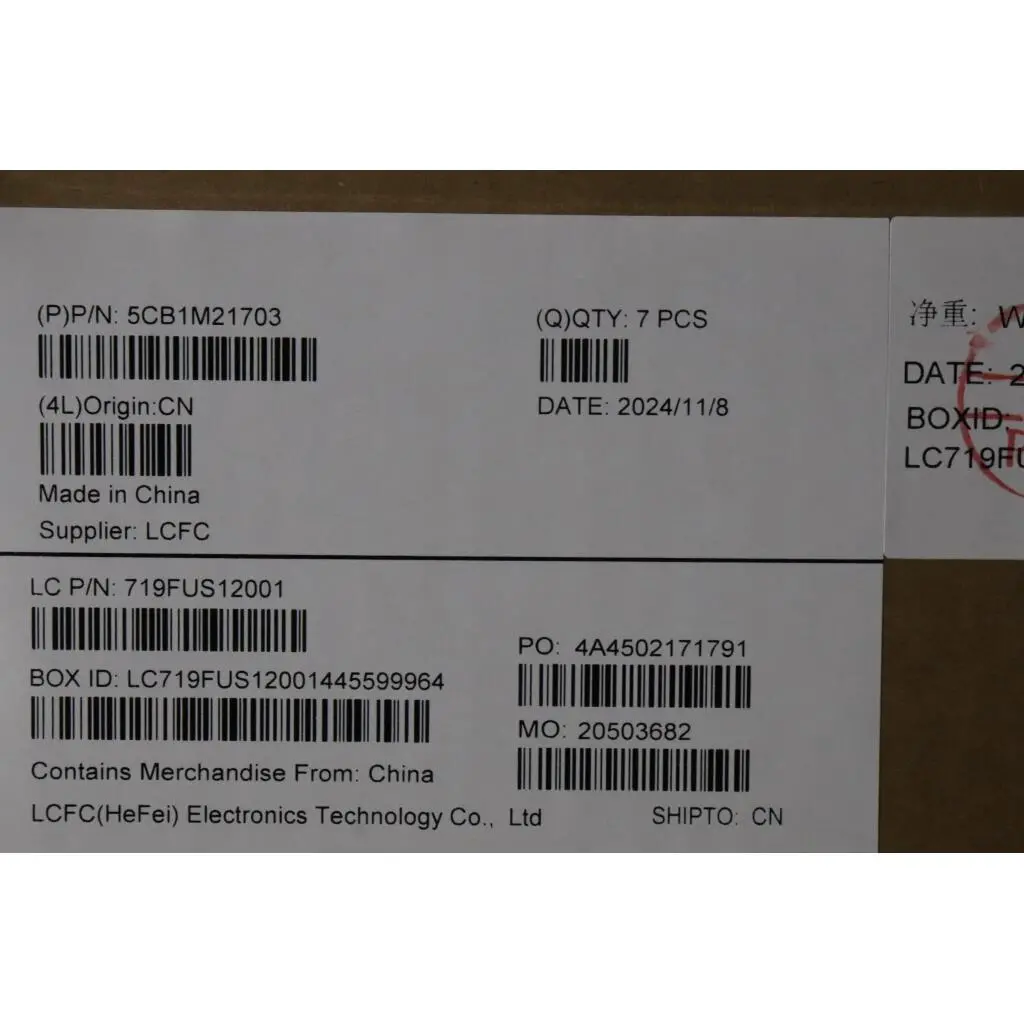 5CB1M21703 - Image 5