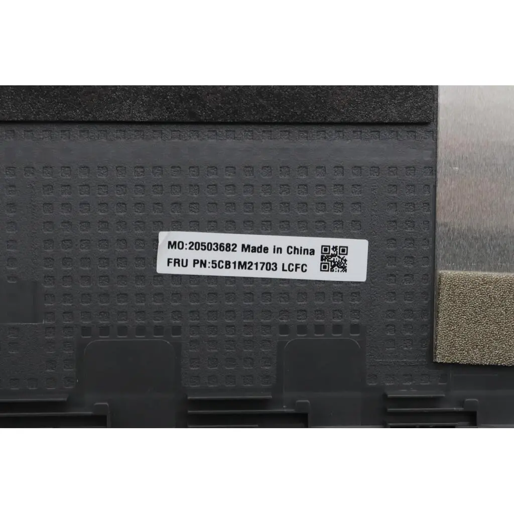 5CB1M21703 - Image 2