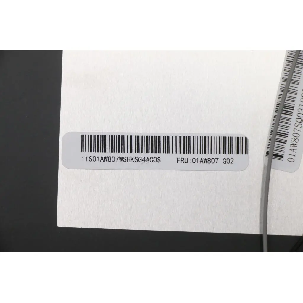 Lenovo LCD Module,12",FHD+,Touch,Glare,IPS - Image 5