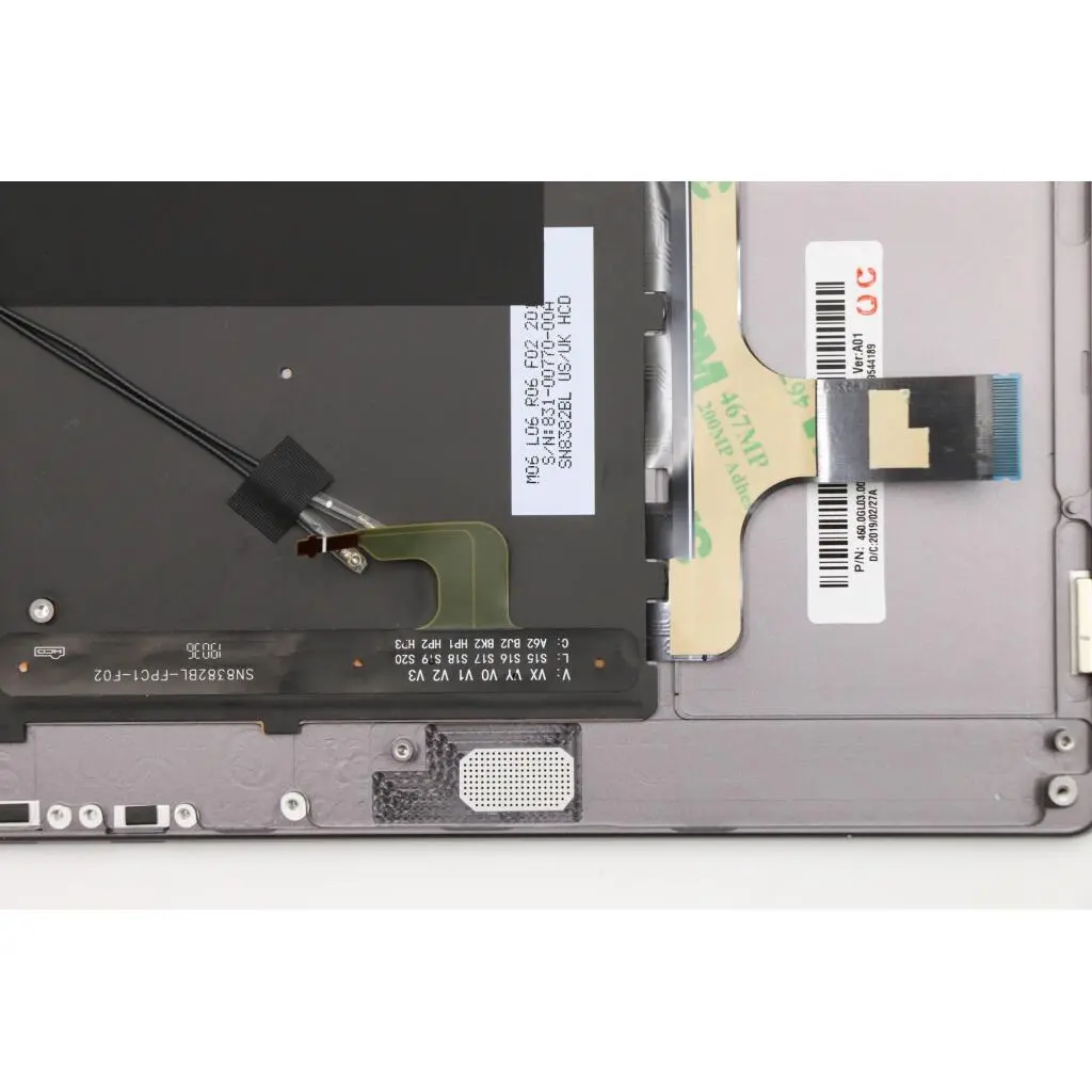5CB0U42520 - Image 2
