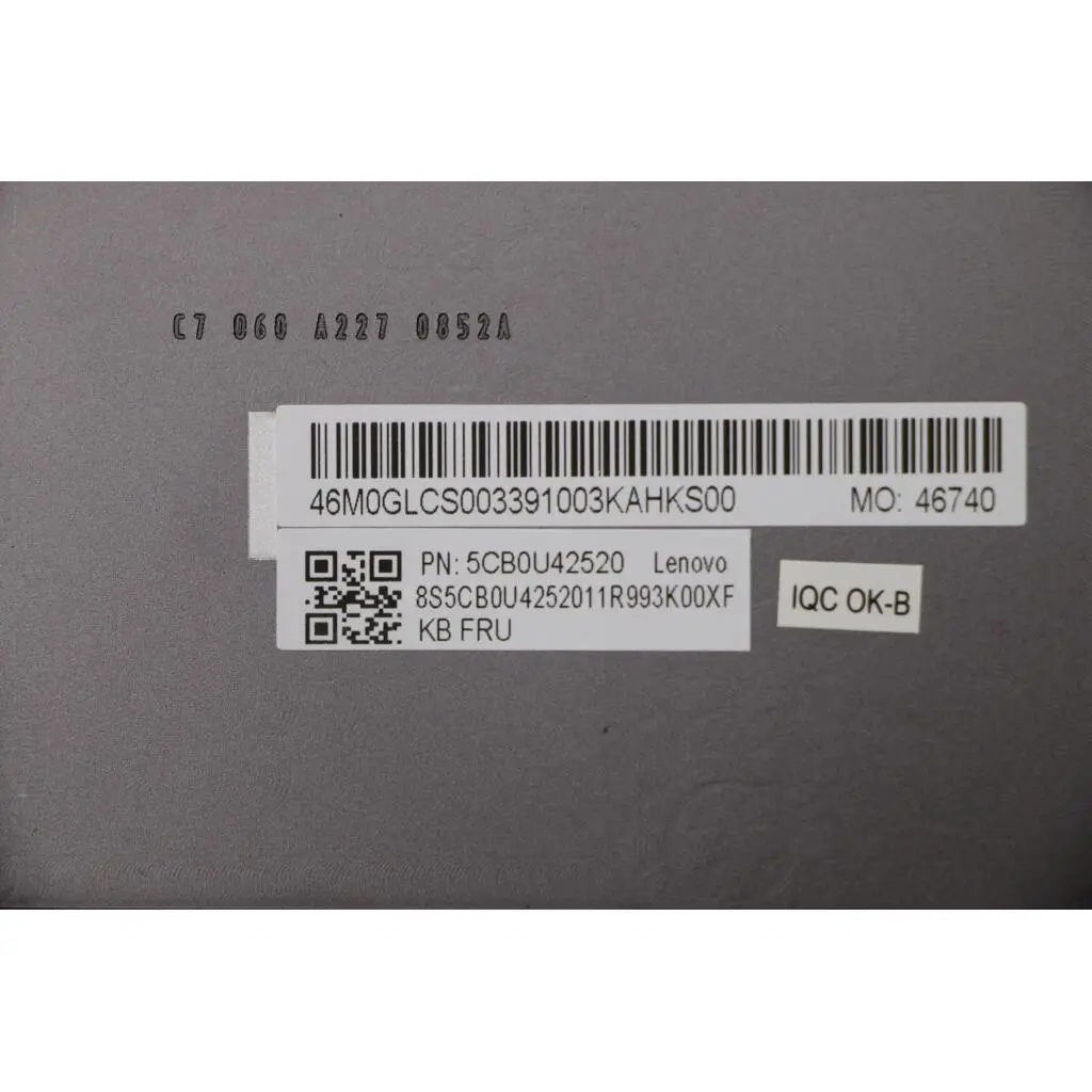 5CB0U42520 - Image 3