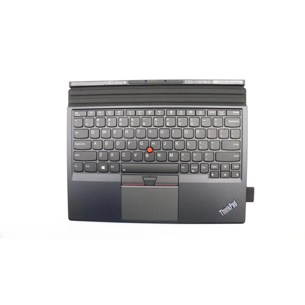 Lenovo 01AY101 tablet spare part/accessory Keyboard