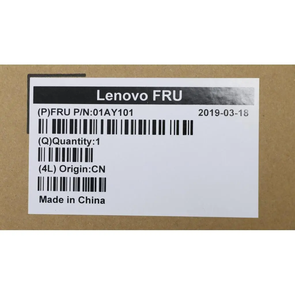 Lenovo 01AY101 tablet spare part/accessory Keyboard - Image 3